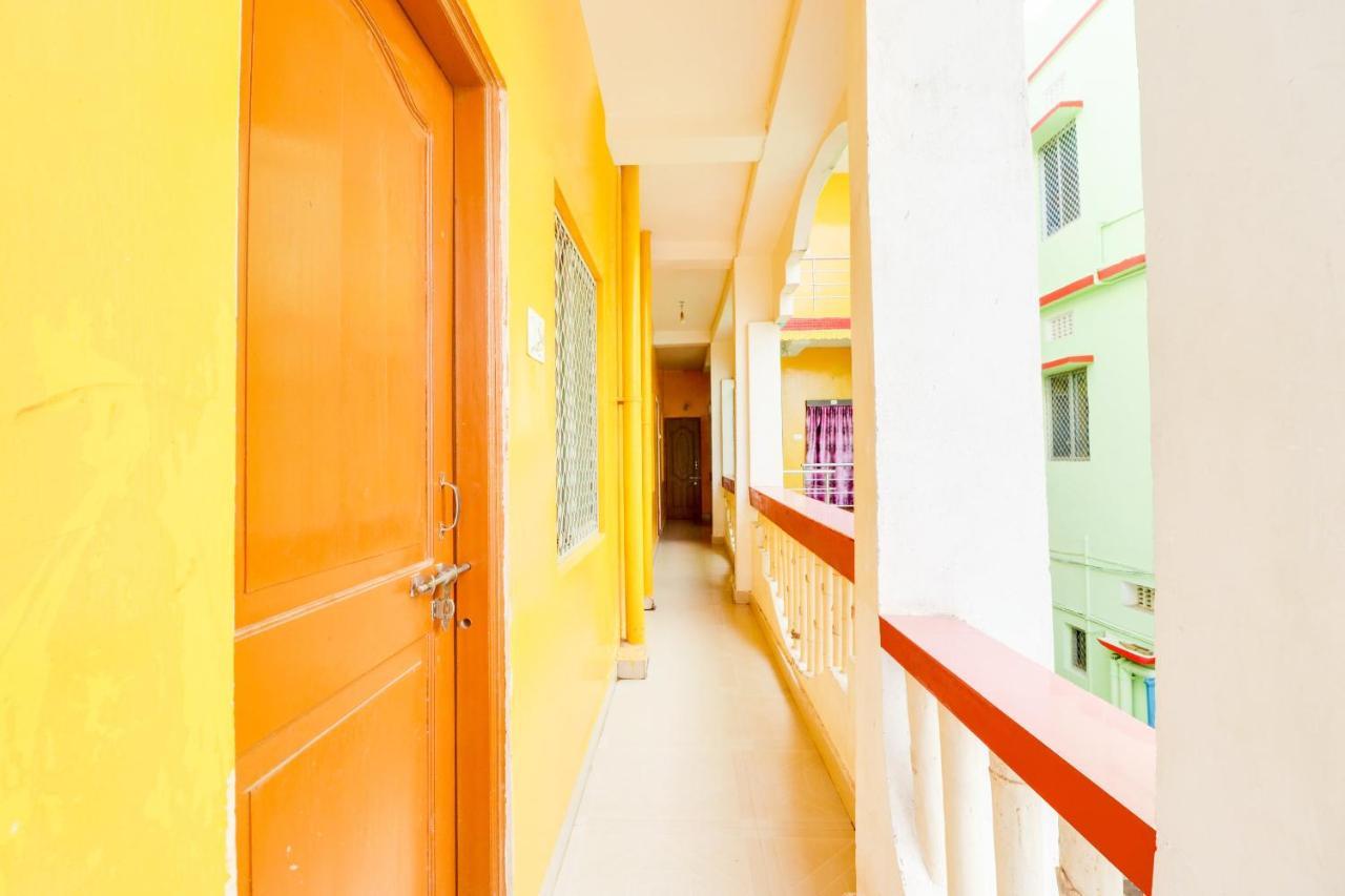 Spot On 68703 Delight Inn Puri Exterior photo