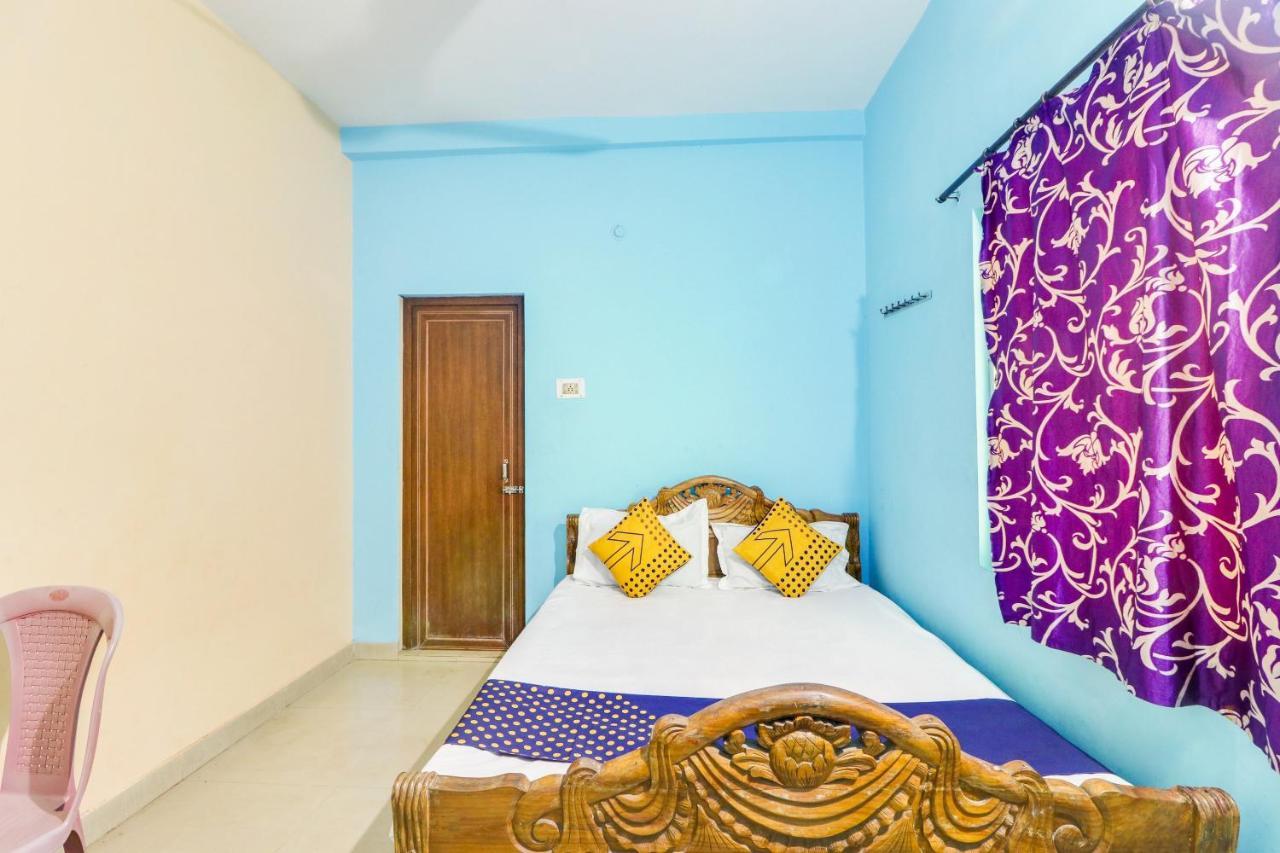 Spot On 68703 Delight Inn Puri Exterior photo