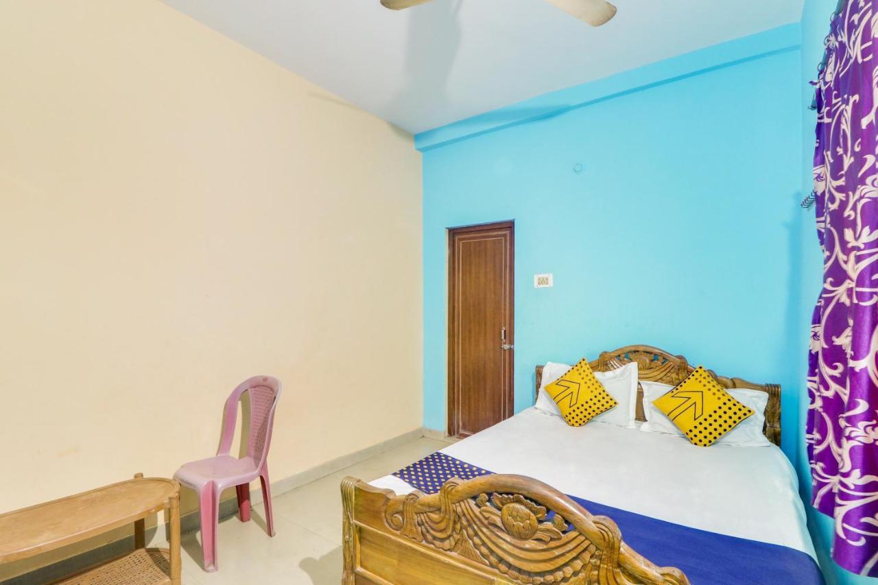 Spot On 68703 Delight Inn Puri Exterior photo