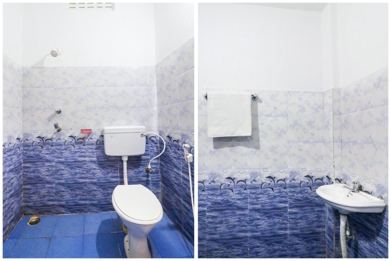 Spot On 68703 Delight Inn Puri Exterior photo