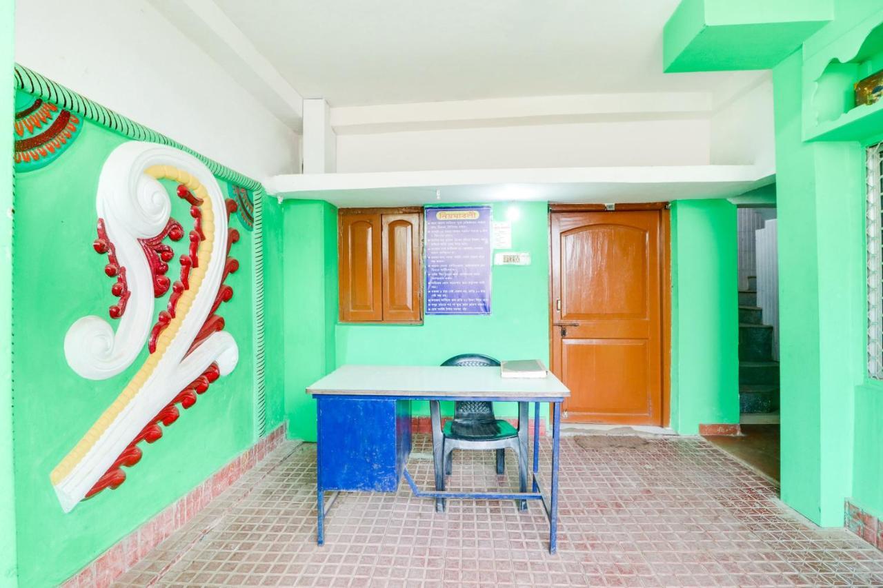 Spot On 68703 Delight Inn Puri Exterior photo